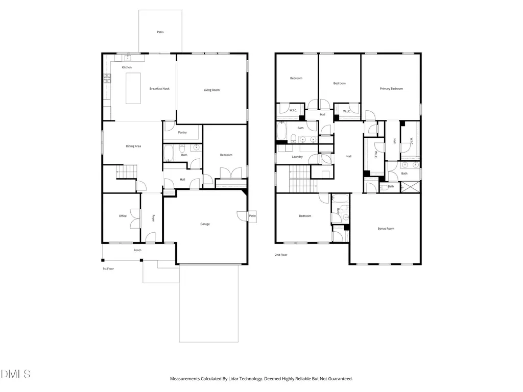1408 Addison Lake Street Fuquay Varina NC 27526