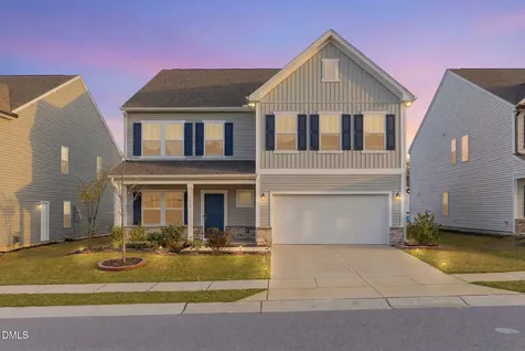 1408 Addison Lake Street Fuquay Varina NC 27526