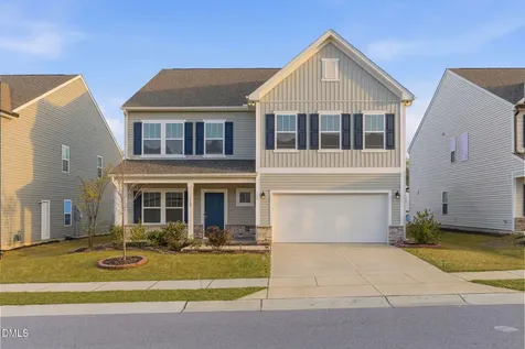 1408 Addison Lake Street Fuquay Varina NC 27526