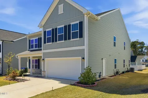 1408 Addison Lake Street Fuquay Varina NC 27526