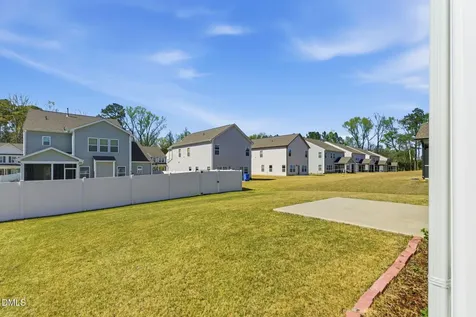 1408 Addison Lake Street Fuquay Varina NC 27526