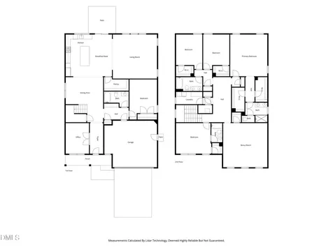 1408 Addison Lake Street Fuquay Varina NC 27526