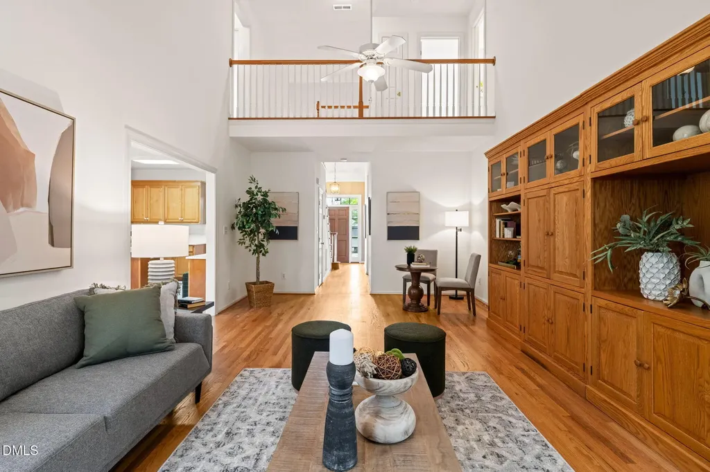 4925 Old Millcrest Court Raleigh NC 27609