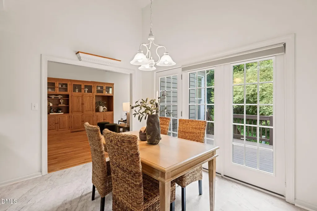 4925 Old Millcrest Court Raleigh NC 27609