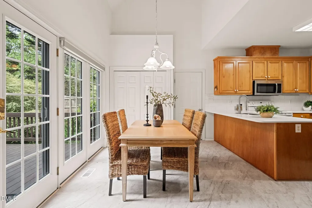 4925 Old Millcrest Court Raleigh NC 27609