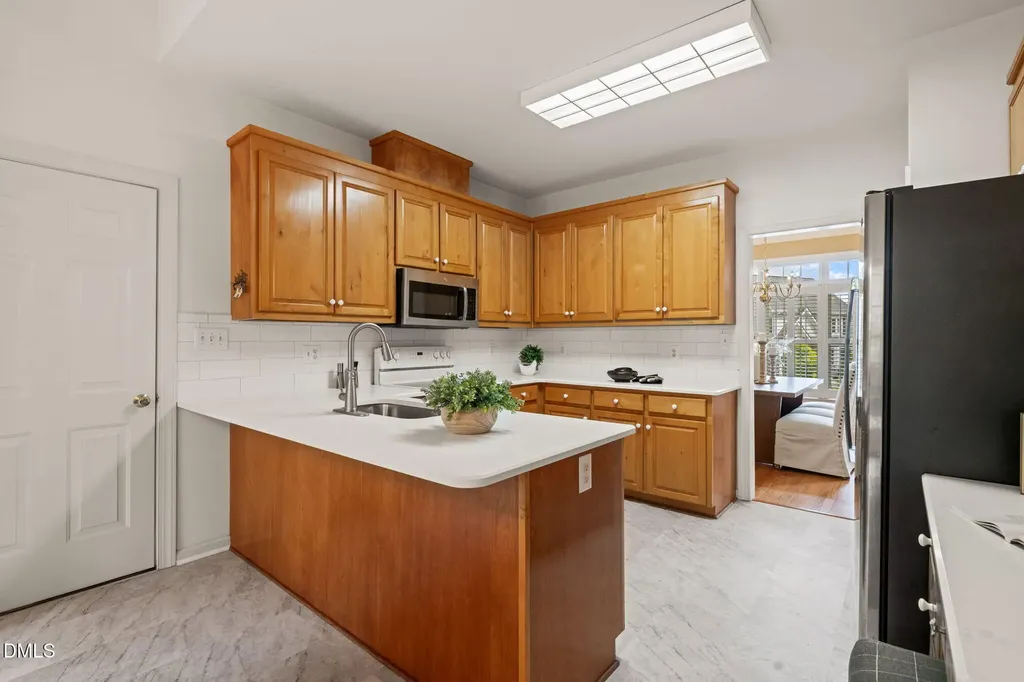 4925 Old Millcrest Court Raleigh NC 27609