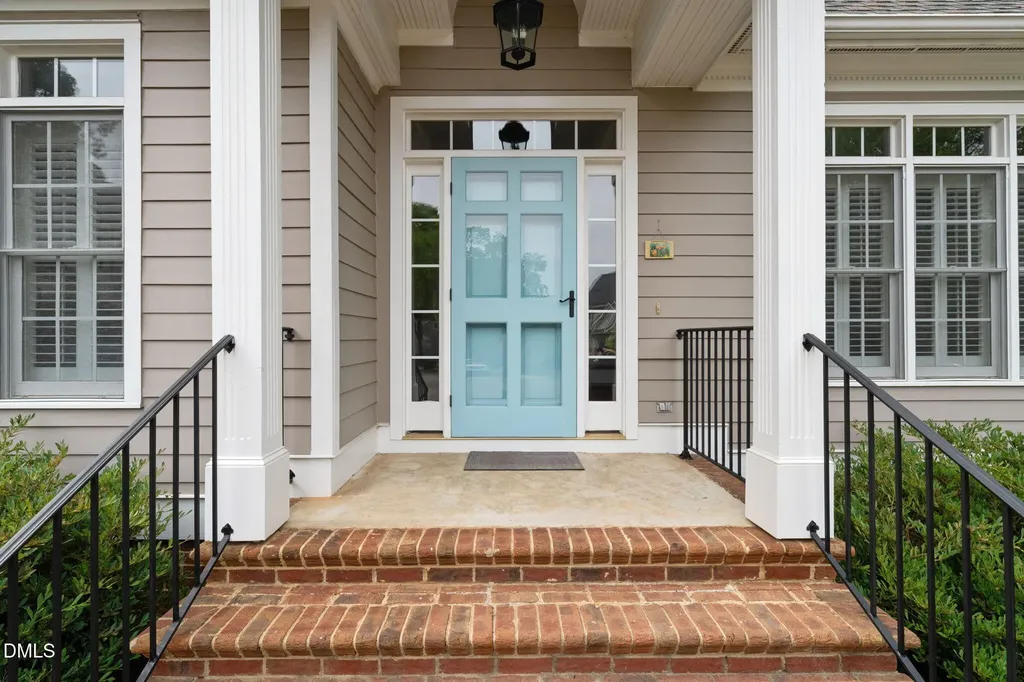 4925 Old Millcrest Court Raleigh NC 27609