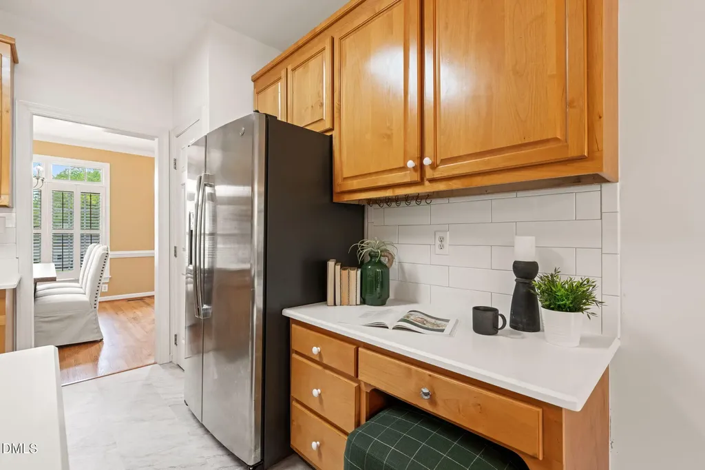 4925 Old Millcrest Court Raleigh NC 27609