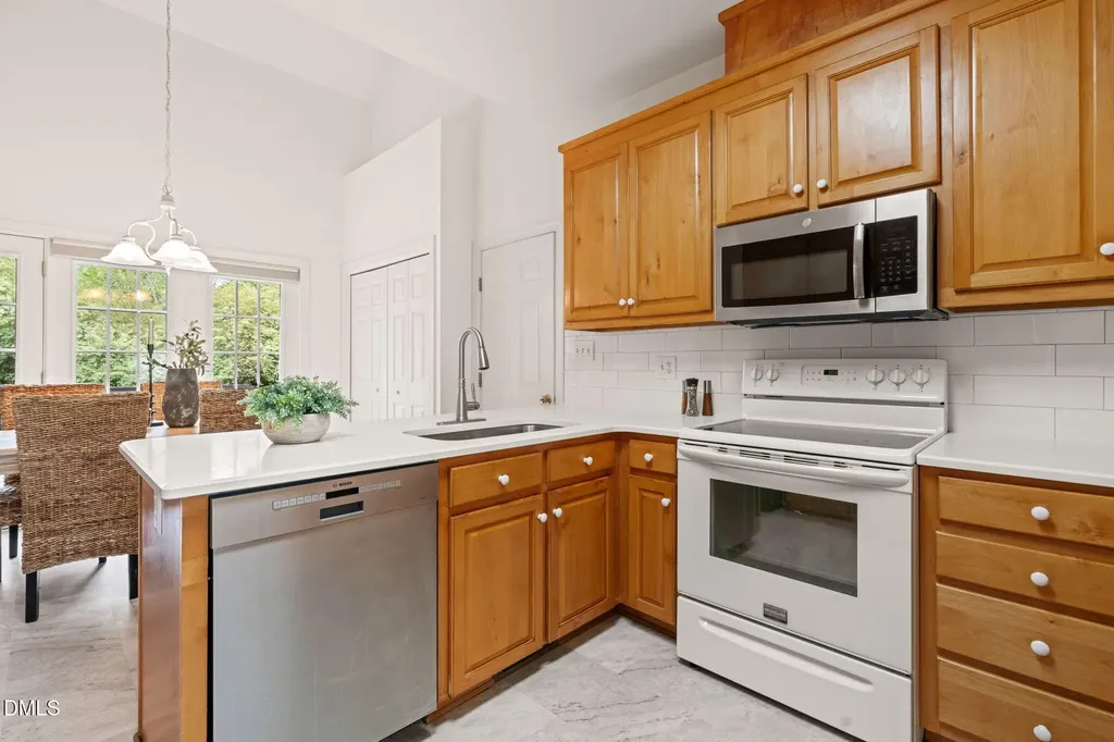 4925 Old Millcrest Court Raleigh NC 27609