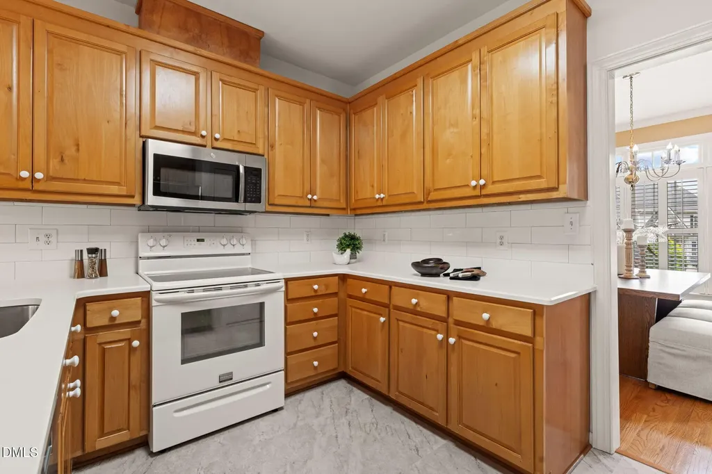4925 Old Millcrest Court Raleigh NC 27609