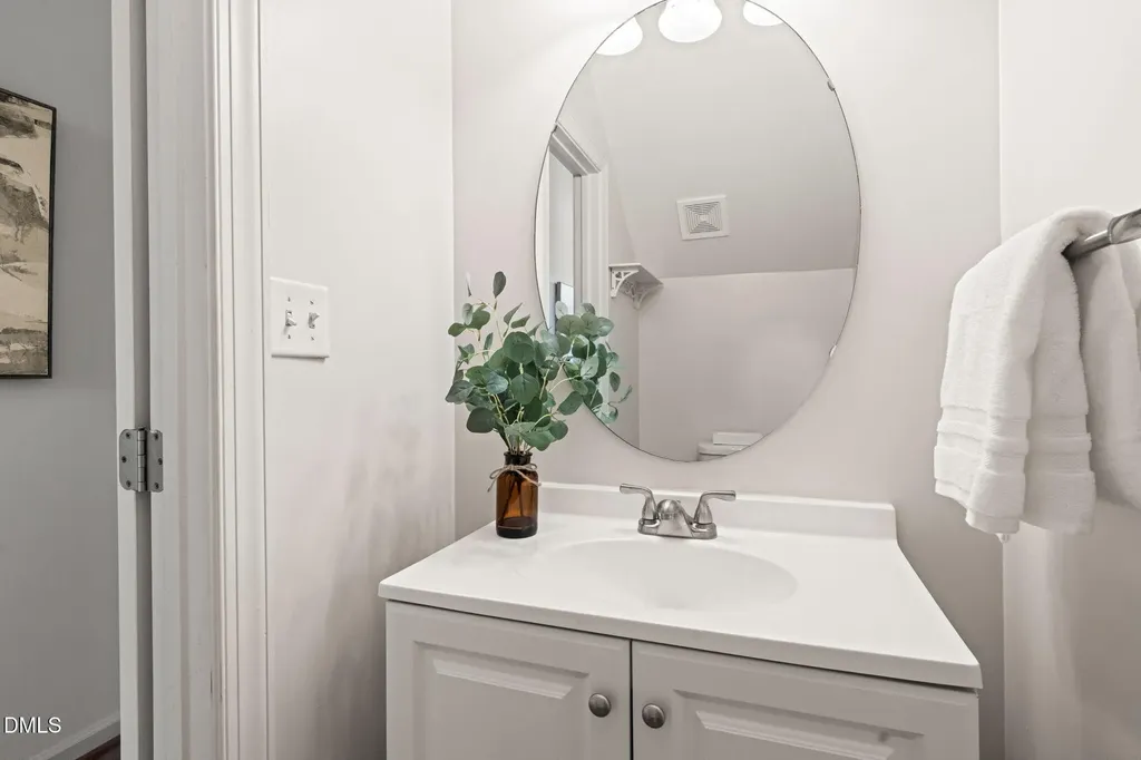 4925 Old Millcrest Court Raleigh NC 27609