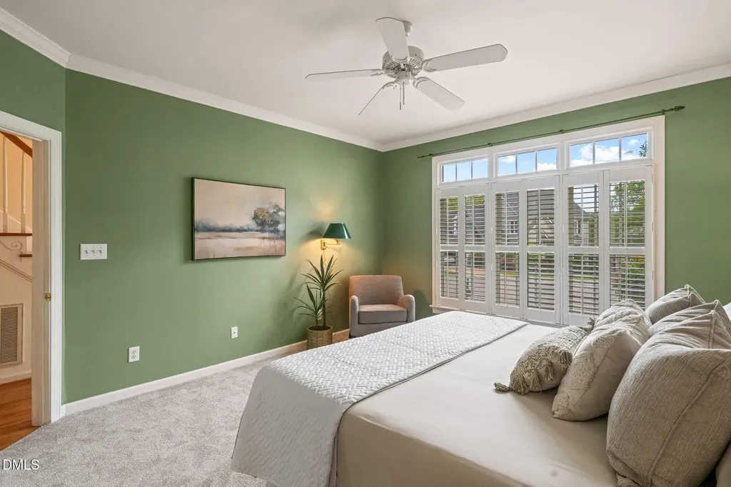 4925 Old Millcrest Court Raleigh NC 27609
