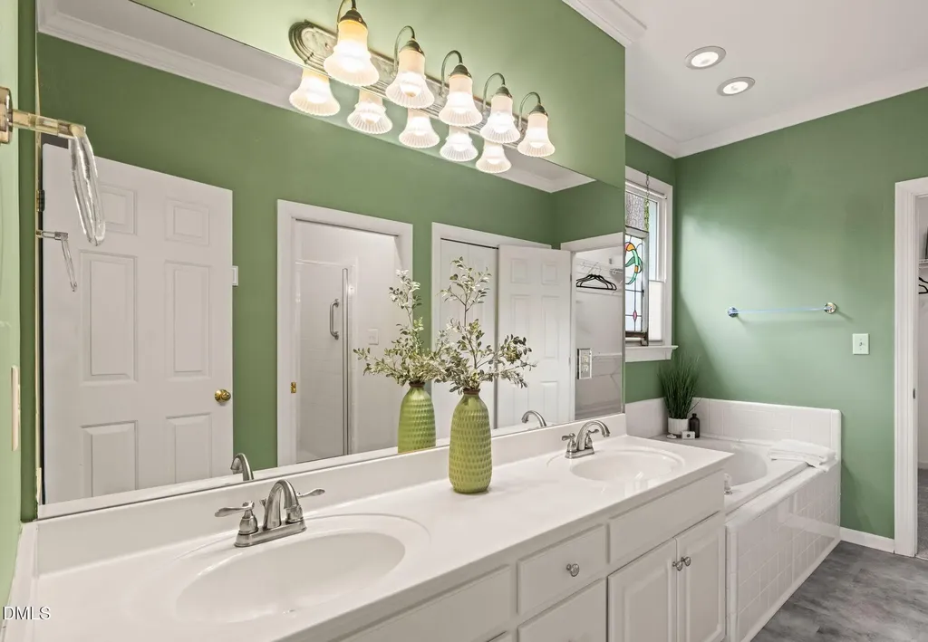 4925 Old Millcrest Court Raleigh NC 27609