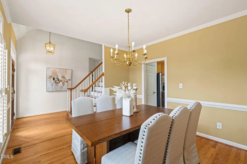 4925 Old Millcrest Court Raleigh NC 27609