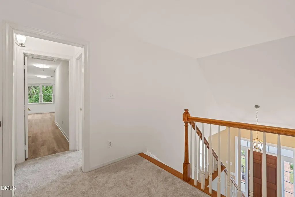 4925 Old Millcrest Court Raleigh NC 27609