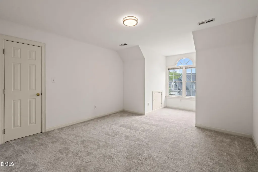 4925 Old Millcrest Court Raleigh NC 27609