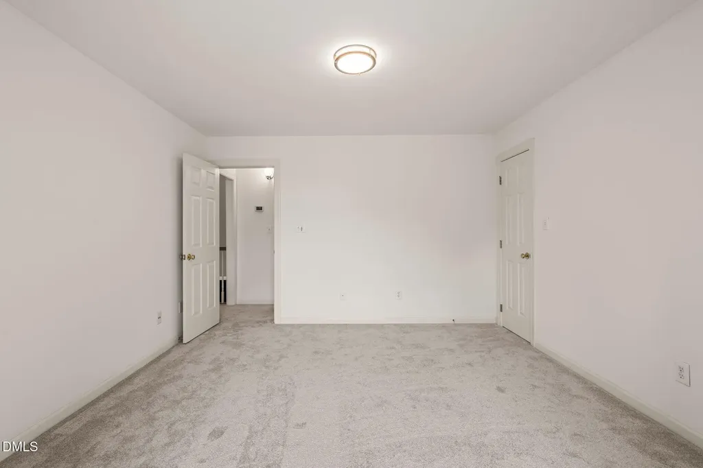 4925 Old Millcrest Court Raleigh NC 27609