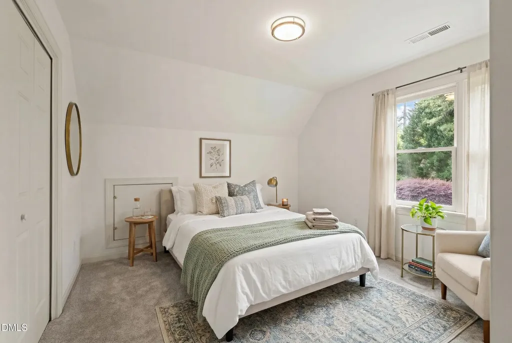 4925 Old Millcrest Court Raleigh NC 27609