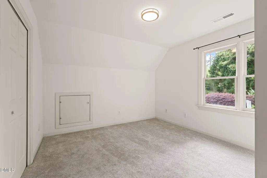 4925 Old Millcrest Court Raleigh NC 27609