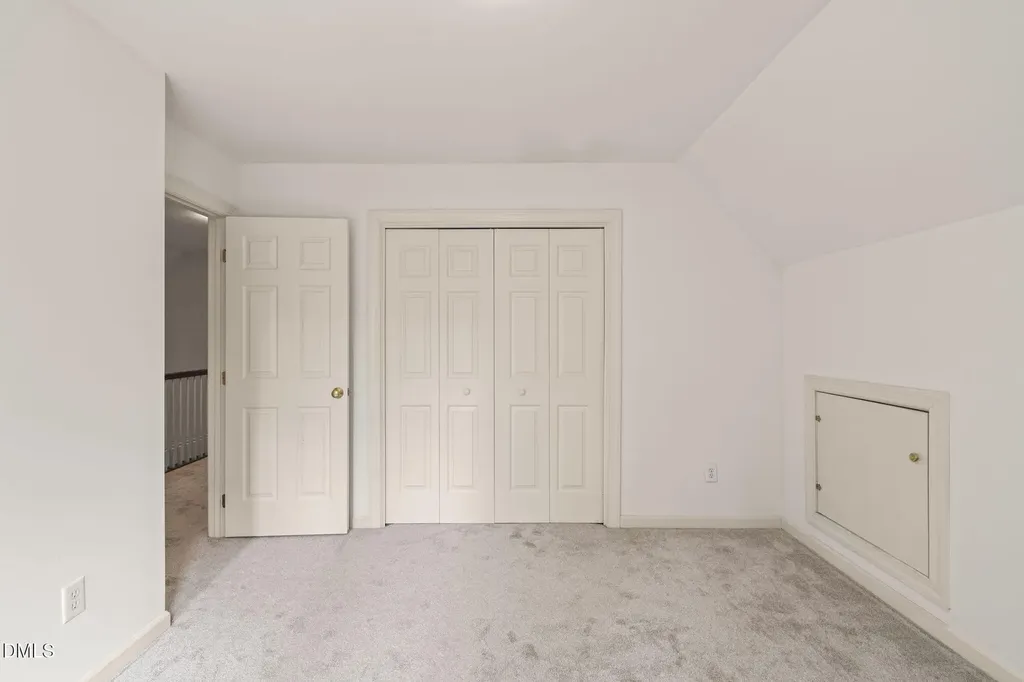 4925 Old Millcrest Court Raleigh NC 27609