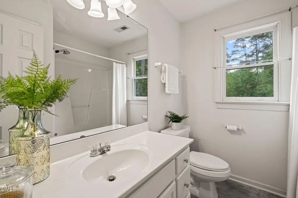 4925 Old Millcrest Court Raleigh NC 27609