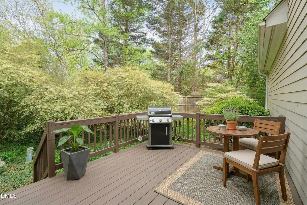 4925 Old Millcrest Court Raleigh NC 27609