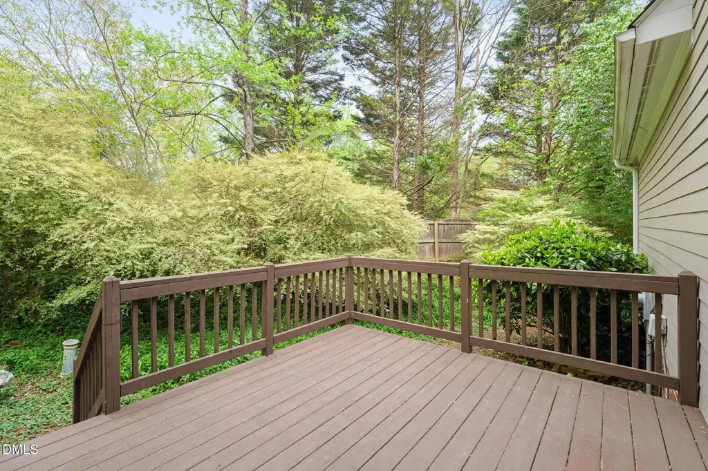 4925 Old Millcrest Court Raleigh NC 27609