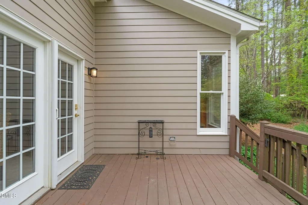4925 Old Millcrest Court Raleigh NC 27609