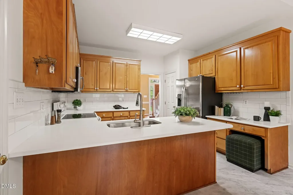 4925 Old Millcrest Court Raleigh NC 27609