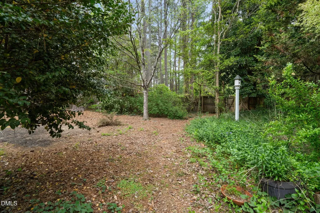4925 Old Millcrest Court Raleigh NC 27609