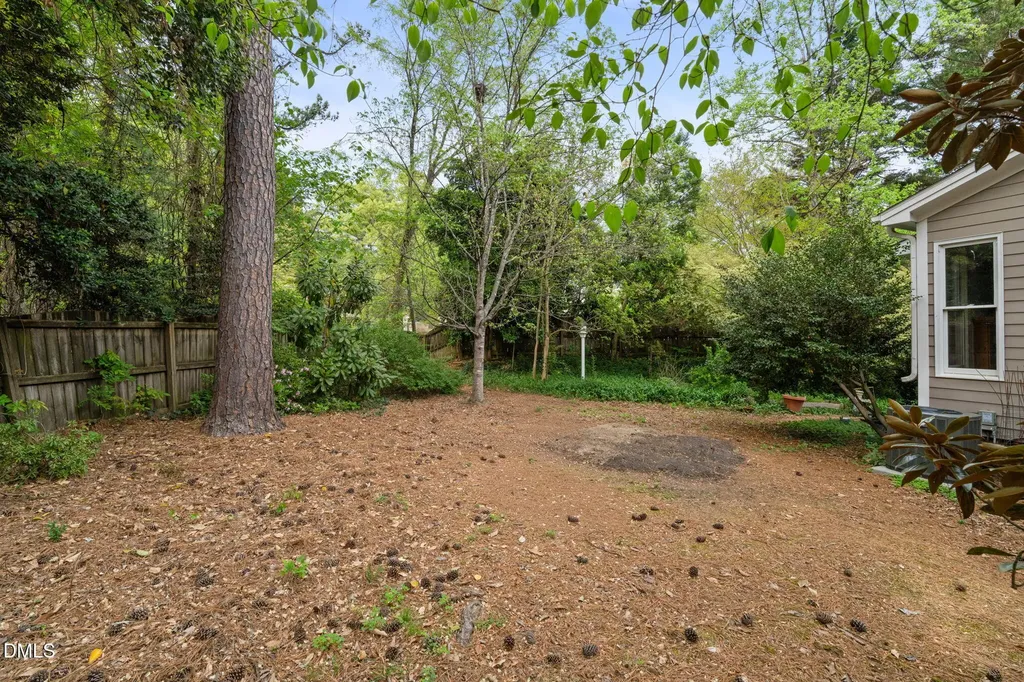 4925 Old Millcrest Court Raleigh NC 27609
