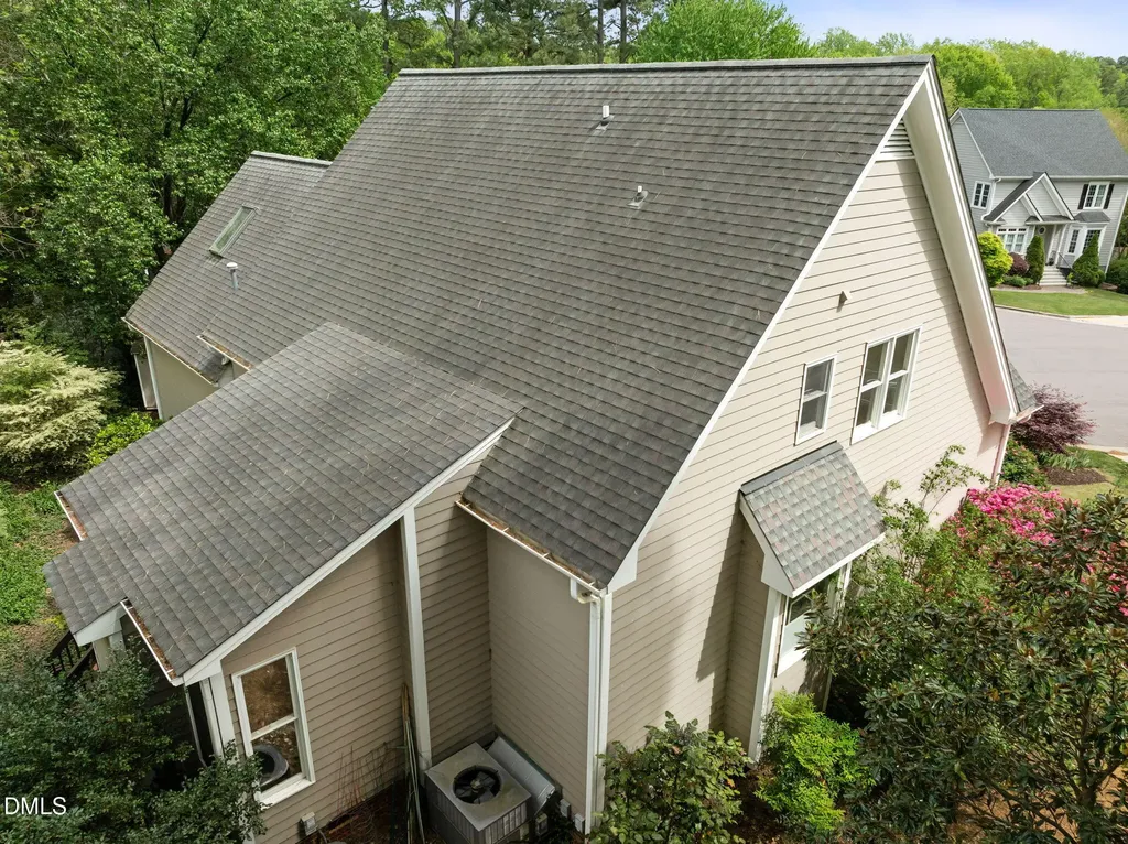 4925 Old Millcrest Court Raleigh NC 27609