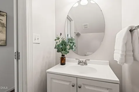 4925 Old Millcrest Court Raleigh NC 27609