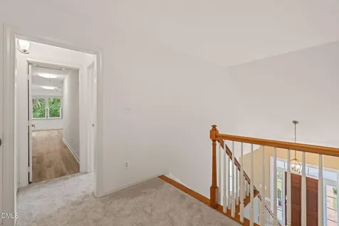 4925 Old Millcrest Court Raleigh NC 27609