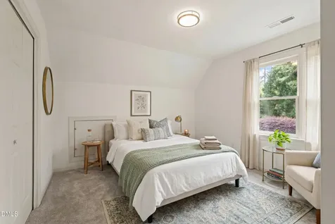 4925 Old Millcrest Court Raleigh NC 27609