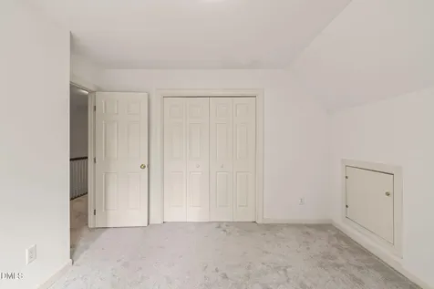 4925 Old Millcrest Court Raleigh NC 27609
