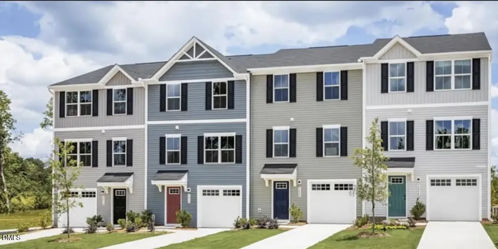 5201 Stevedore Way Charlotte NC 28269