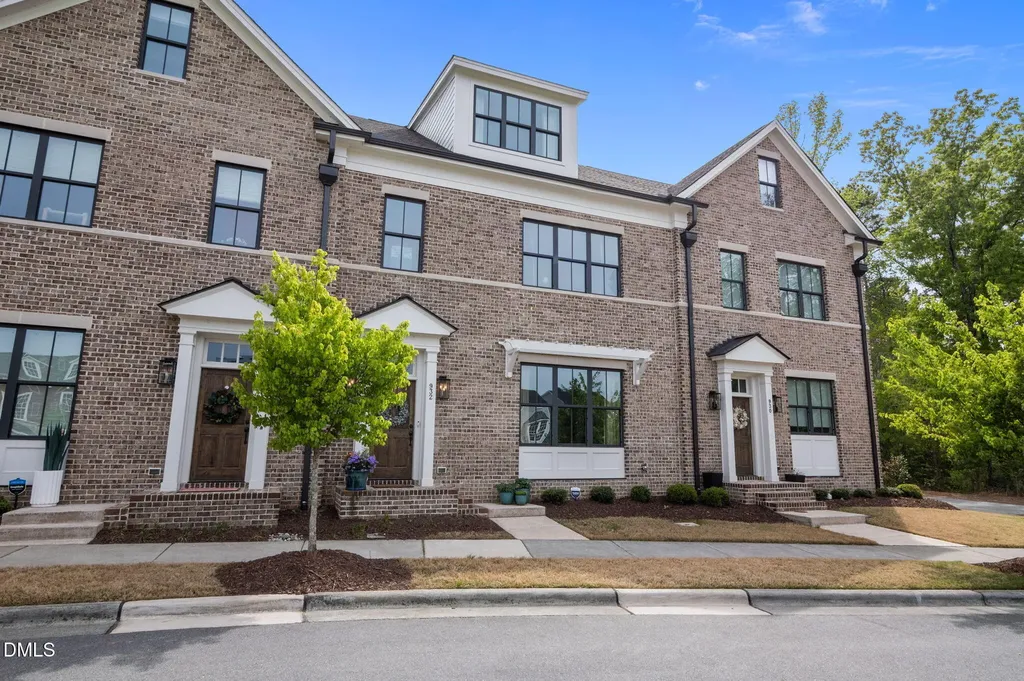 932 Watercolor Way Durham NC 27713
