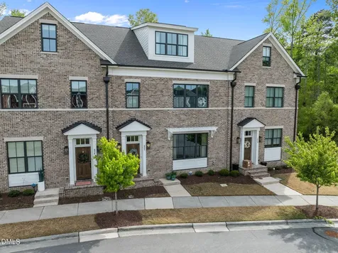 932 Watercolor Way Durham NC 27713