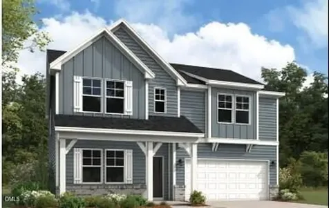 728 Aristocrat Lane Knightdale NC 27545