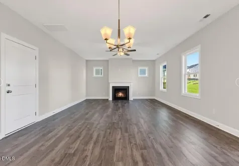 728 Aristocrat Lane Knightdale NC 27545