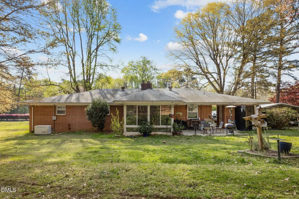11321 Falls Of Neuse Road Raleigh NC 27614