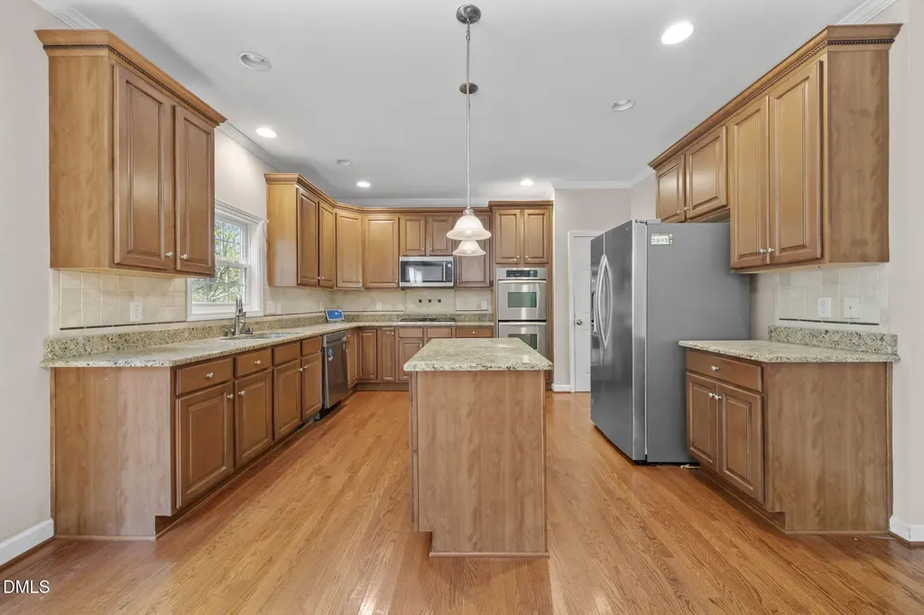 9421 Philbeck Lane Wake Forest NC 27587