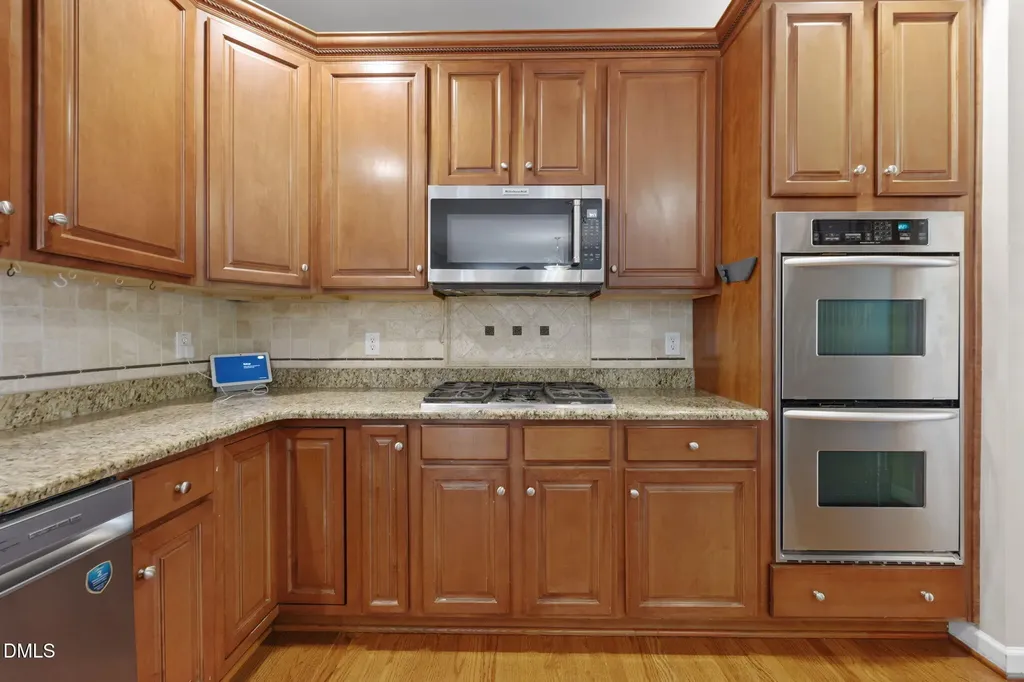 9421 Philbeck Lane Wake Forest NC 27587