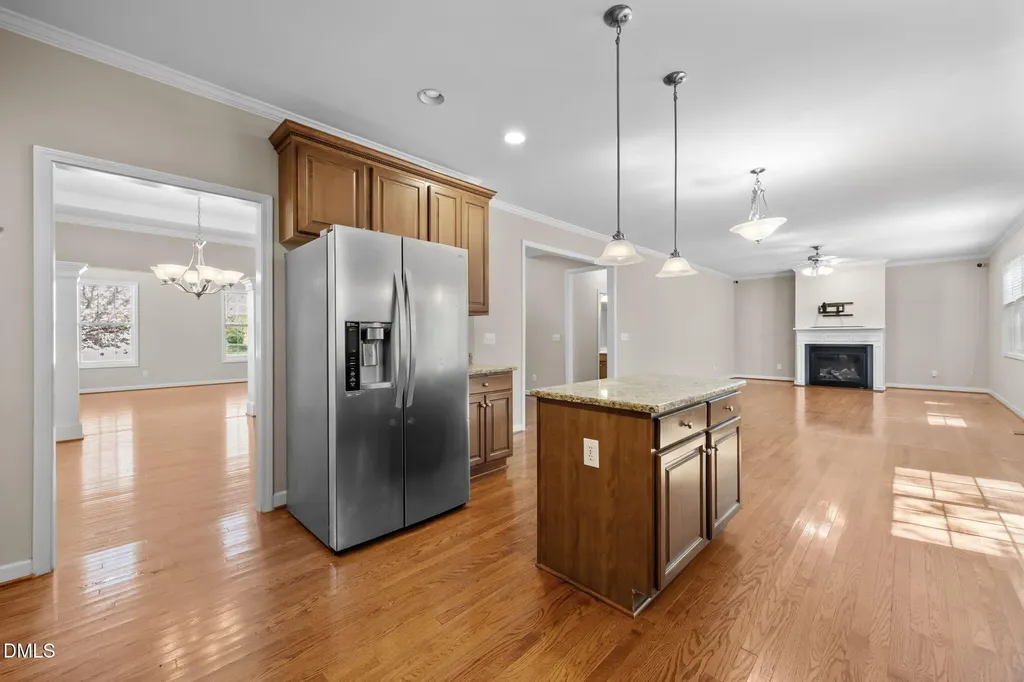 9421 Philbeck Lane Wake Forest NC 27587