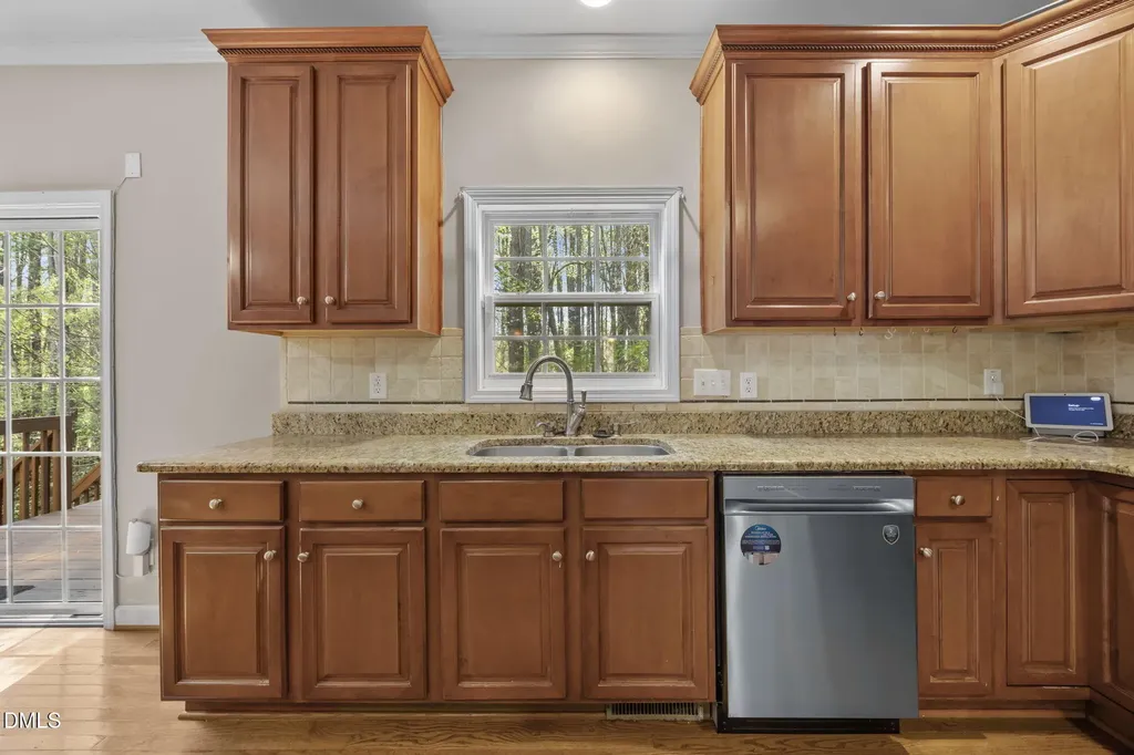 9421 Philbeck Lane Wake Forest NC 27587