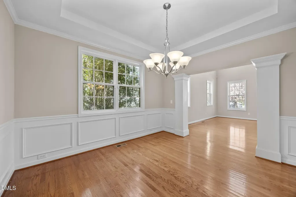 9421 Philbeck Lane Wake Forest NC 27587