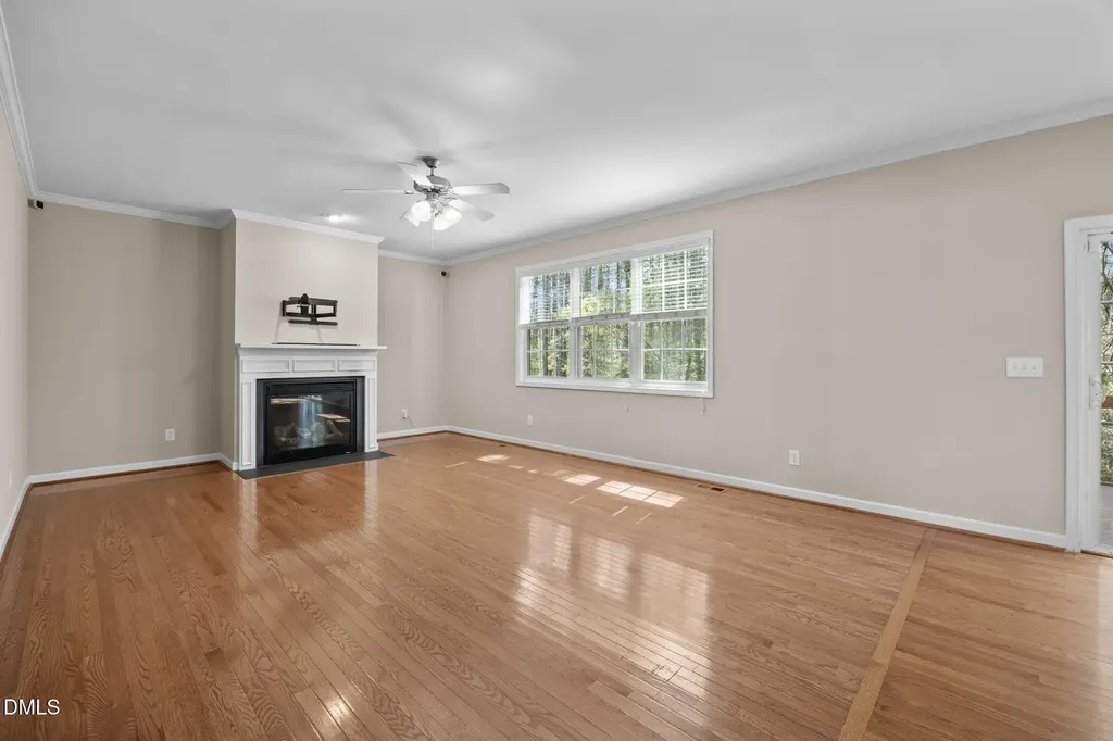 9421 Philbeck Lane Wake Forest NC 27587