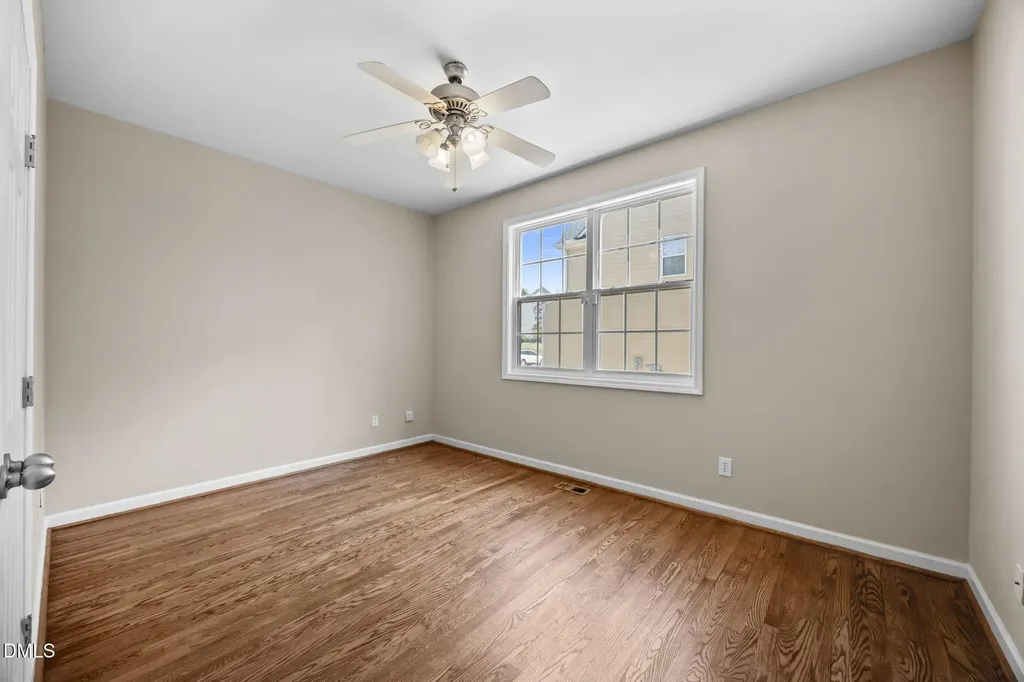 9421 Philbeck Lane Wake Forest NC 27587