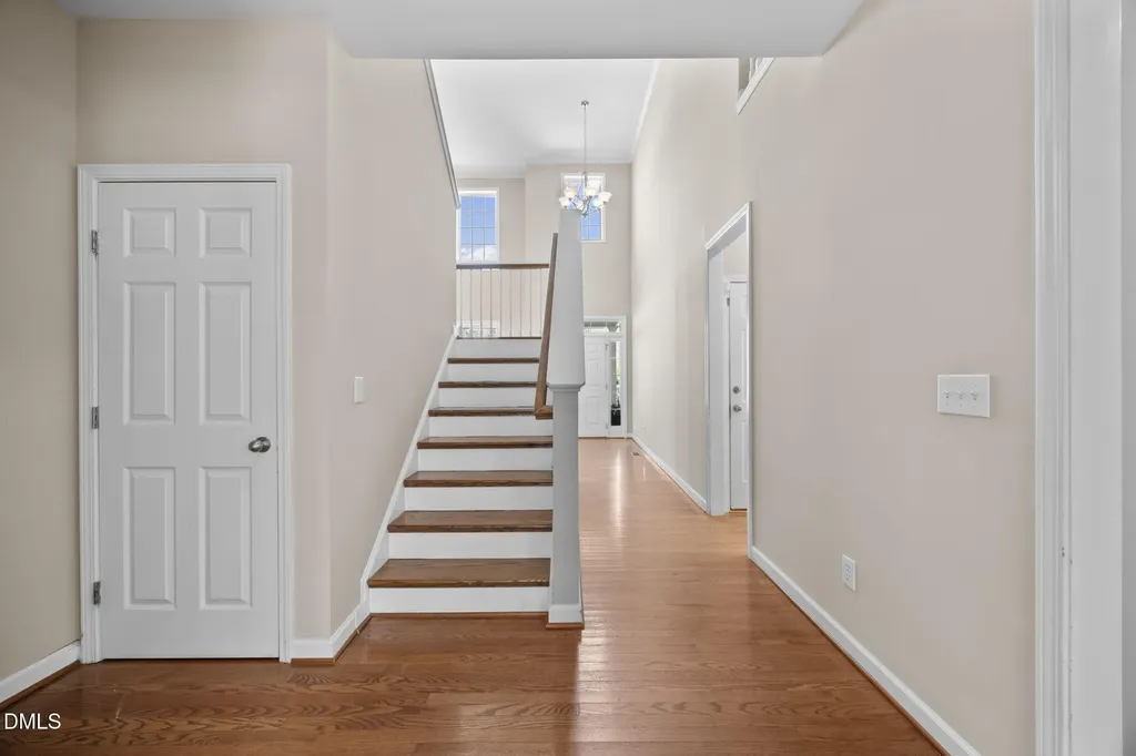 9421 Philbeck Lane Wake Forest NC 27587